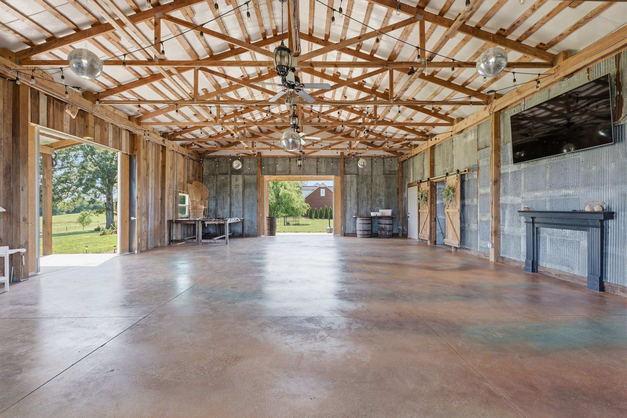 5017 Somerville Road Cross Plains, TN 37049 - Photo 49 of 72