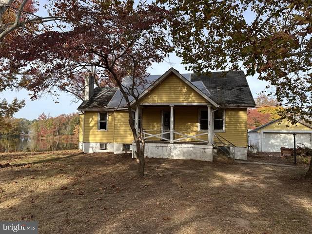 10 Laytons Lake Drive Carneys Point, NJ 08069 - Photo 1 of 32 Front