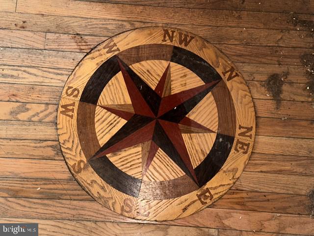 10 Laytons Lake Drive Carneys Point, NJ 08069 - Photo 11 of 32 hardwood flooring inlay