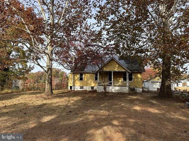10 Laytons Lake Drive Carneys Point, NJ 08069 - Photo 2 of 32 Front