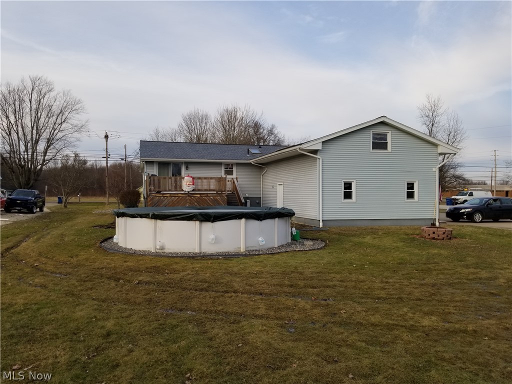 1863 Carson Salt Springs Road Warren, OH 44481 - Photo 4 of 35 Gallery Image 4