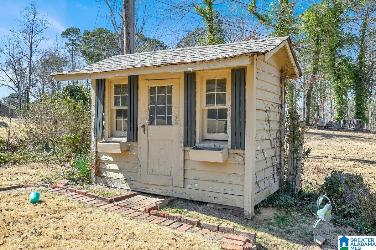 903 Briarcliff Road Northeast Cullman, AL 35055 - Photo 27 of 32
