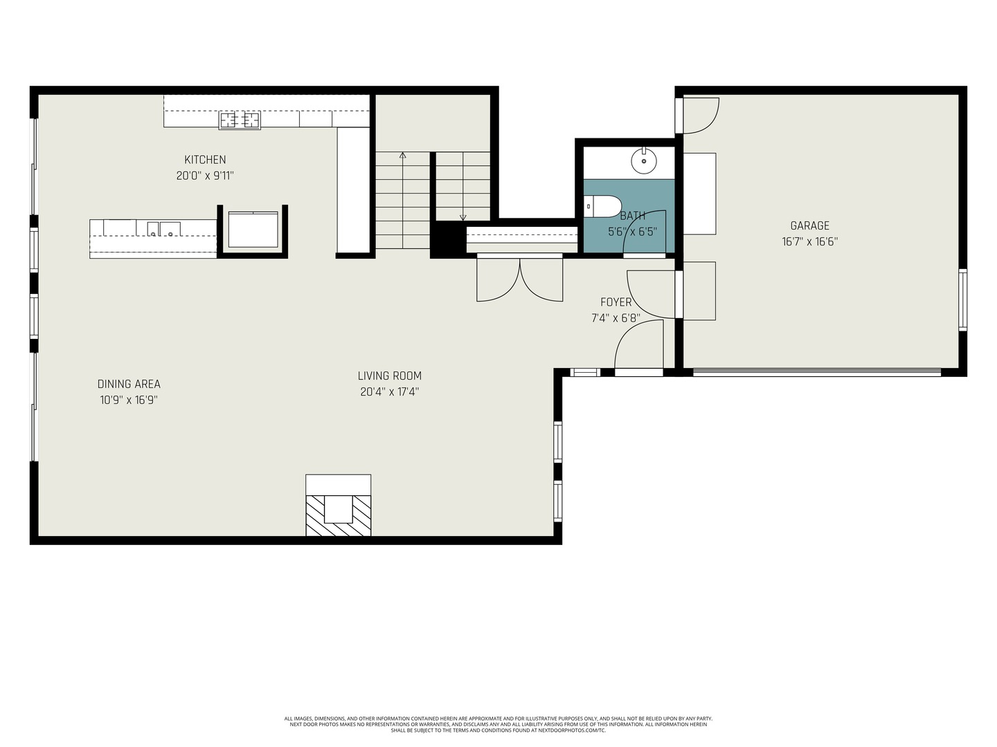 524 Milford Road Deerfield, IL 60015 - Photo 27 of 28 Gallery Image 27