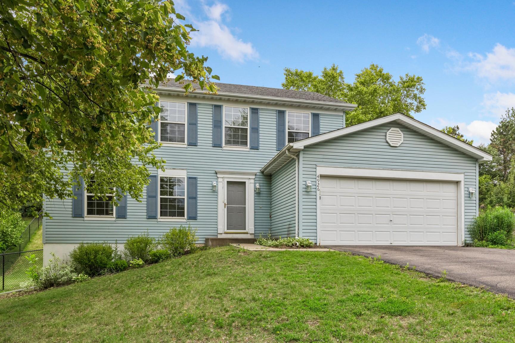 4926 Rusten Road Eagan, MN 55122 - Photo 3 of 50