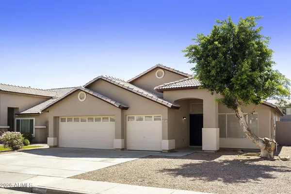 $479,900 | 11972 North 85th Avenue, Peoria, AZ 85345