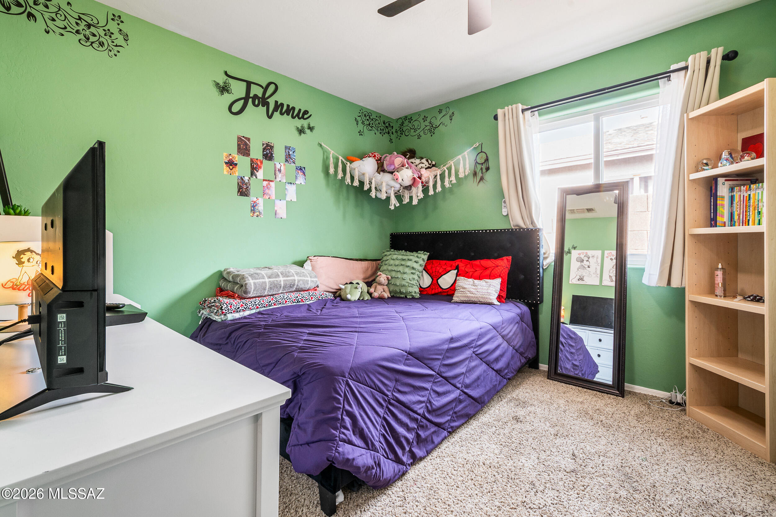 7677 South Meadow Spring Way Tucson, AZ 85747 - Photo 36 of 39 048