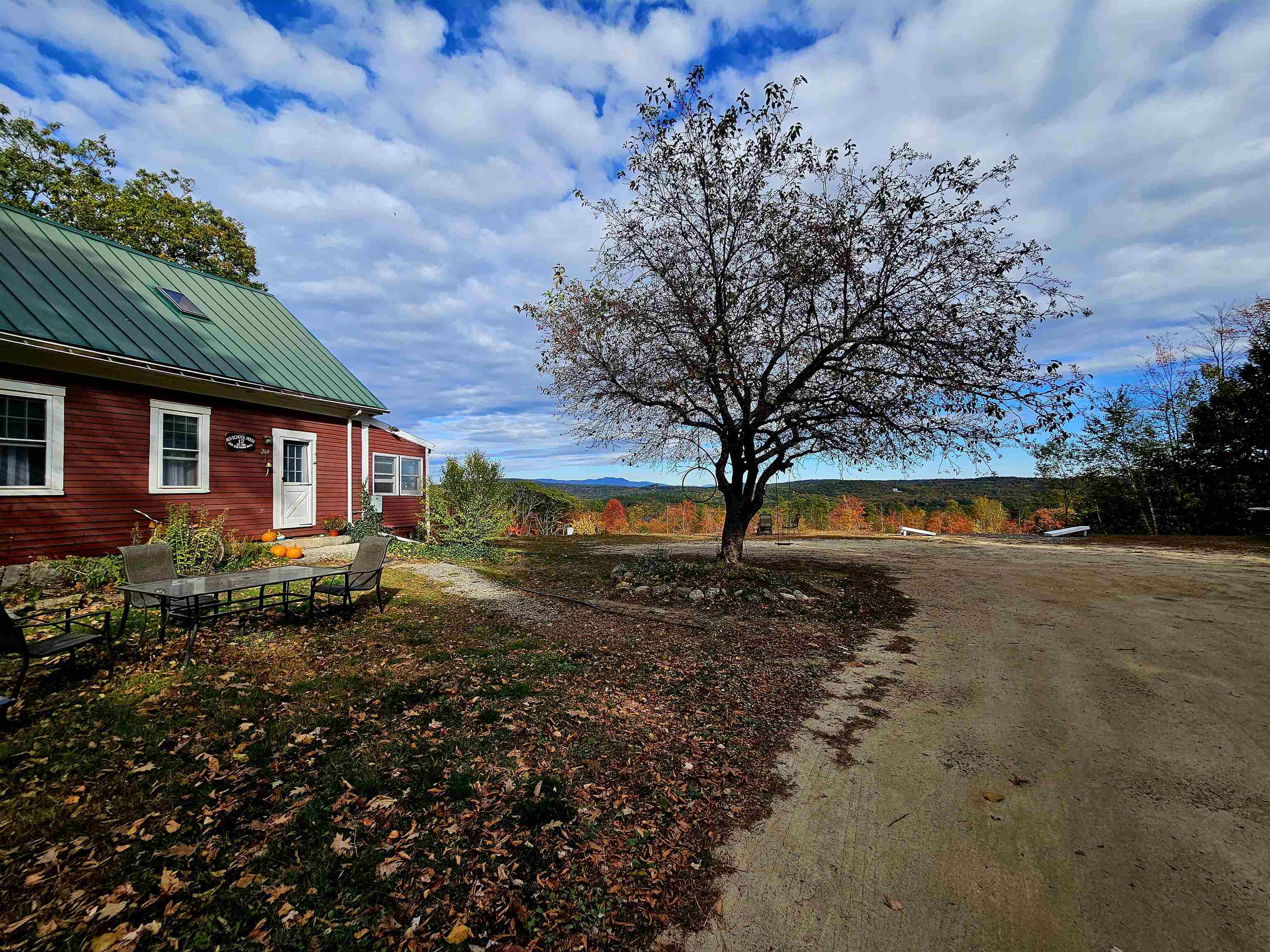 264 Chemung Road Meredith, NH 03253 - Photo 11 of 40