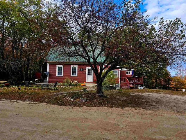 $789,000 | 264 Chemung Road, Meredith, NH 03253