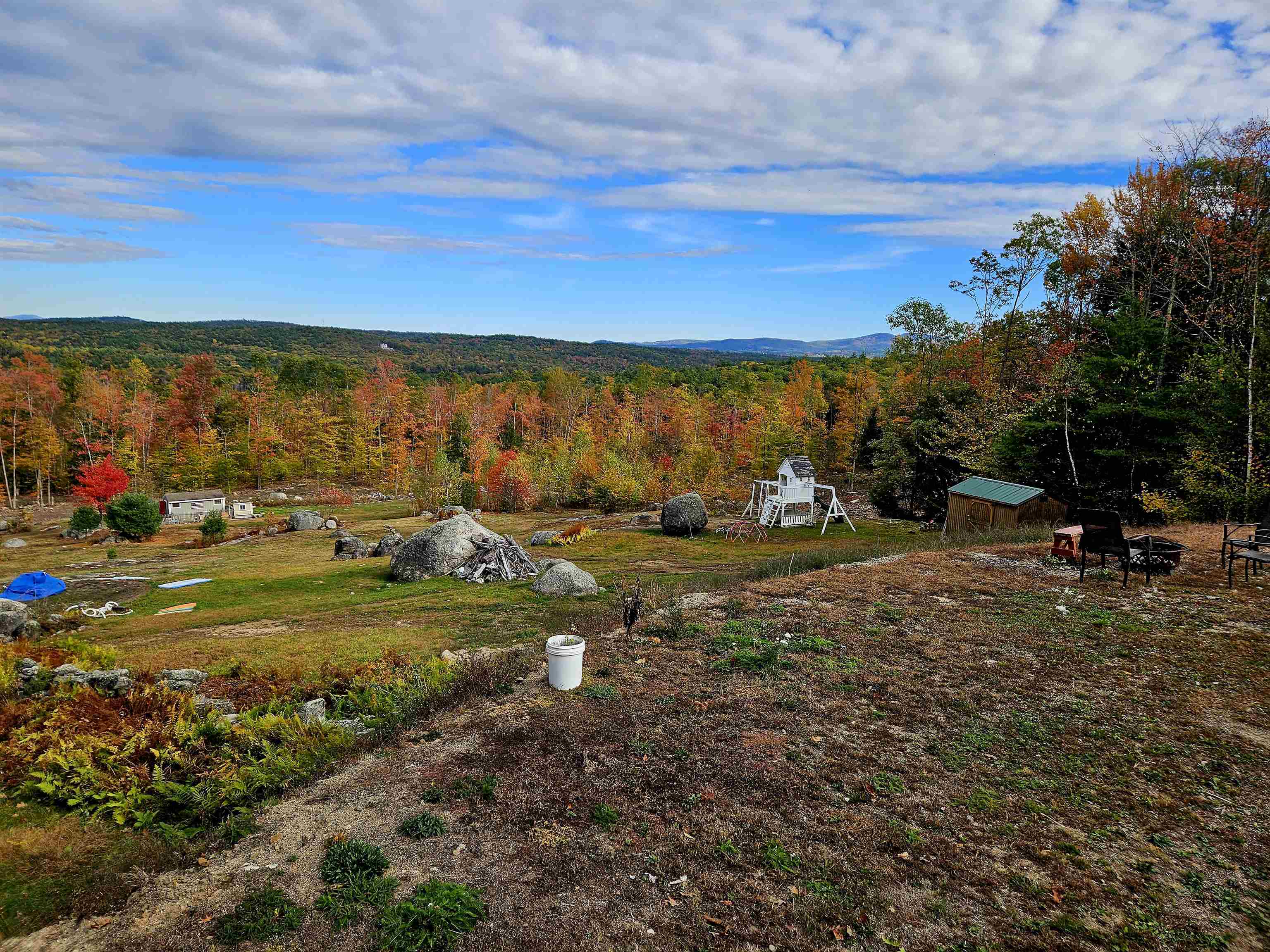 264 Chemung Road Meredith, NH 03253 - Photo 14 of 40