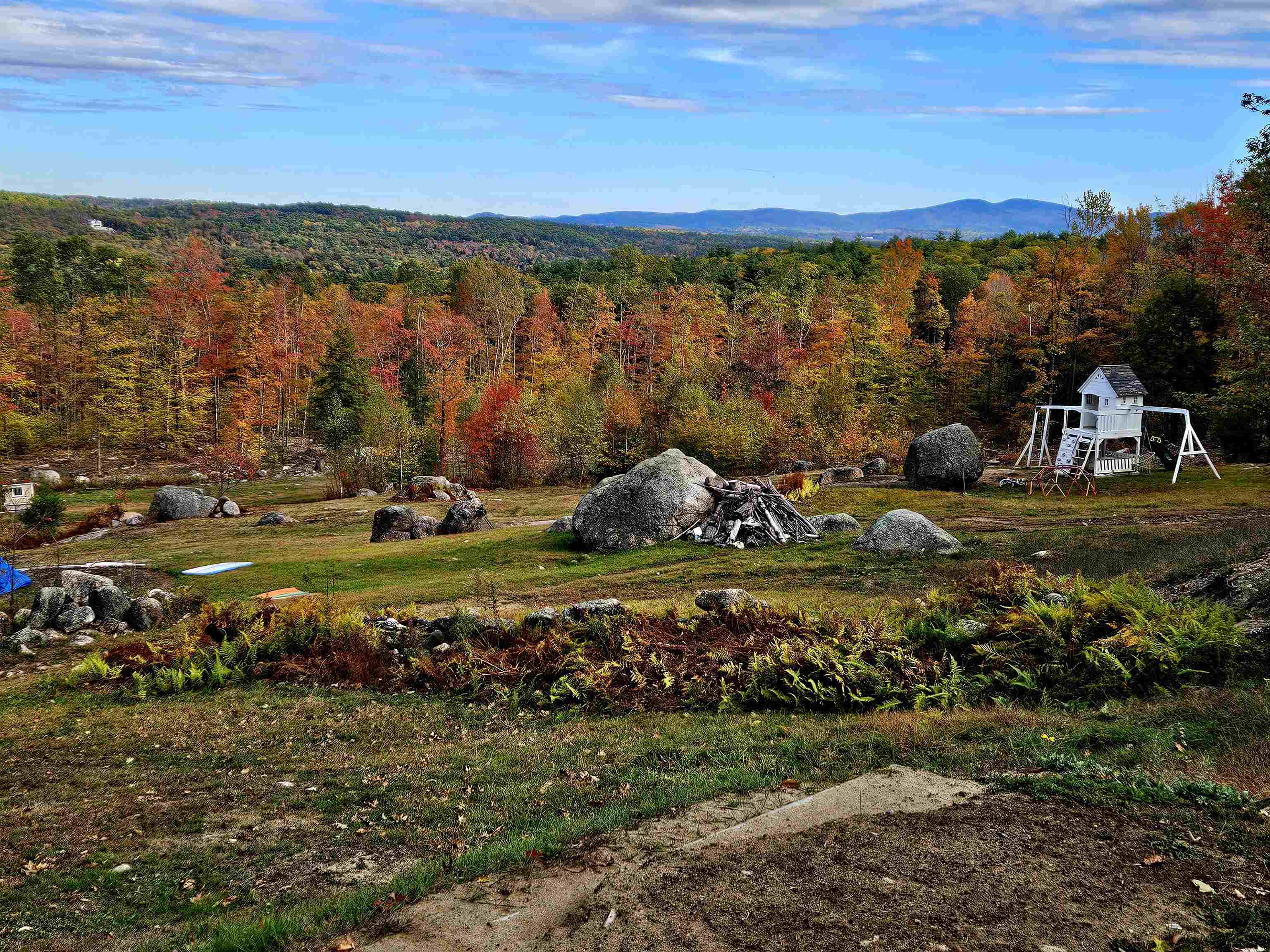 264 Chemung Road Meredith, NH 03253 - Photo 2 of 40