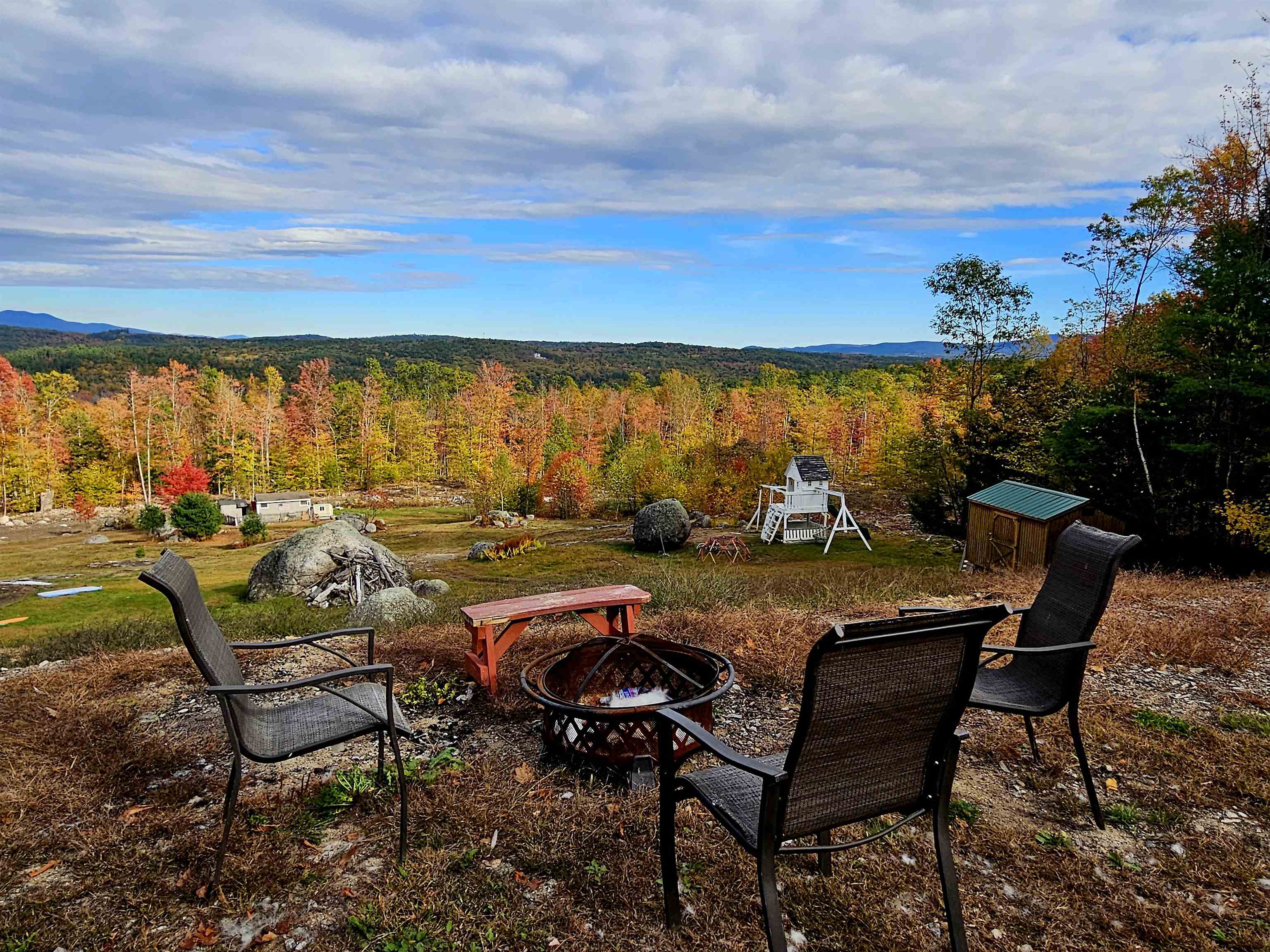 264 Chemung Road Meredith, NH 03253 - Photo 4 of 40