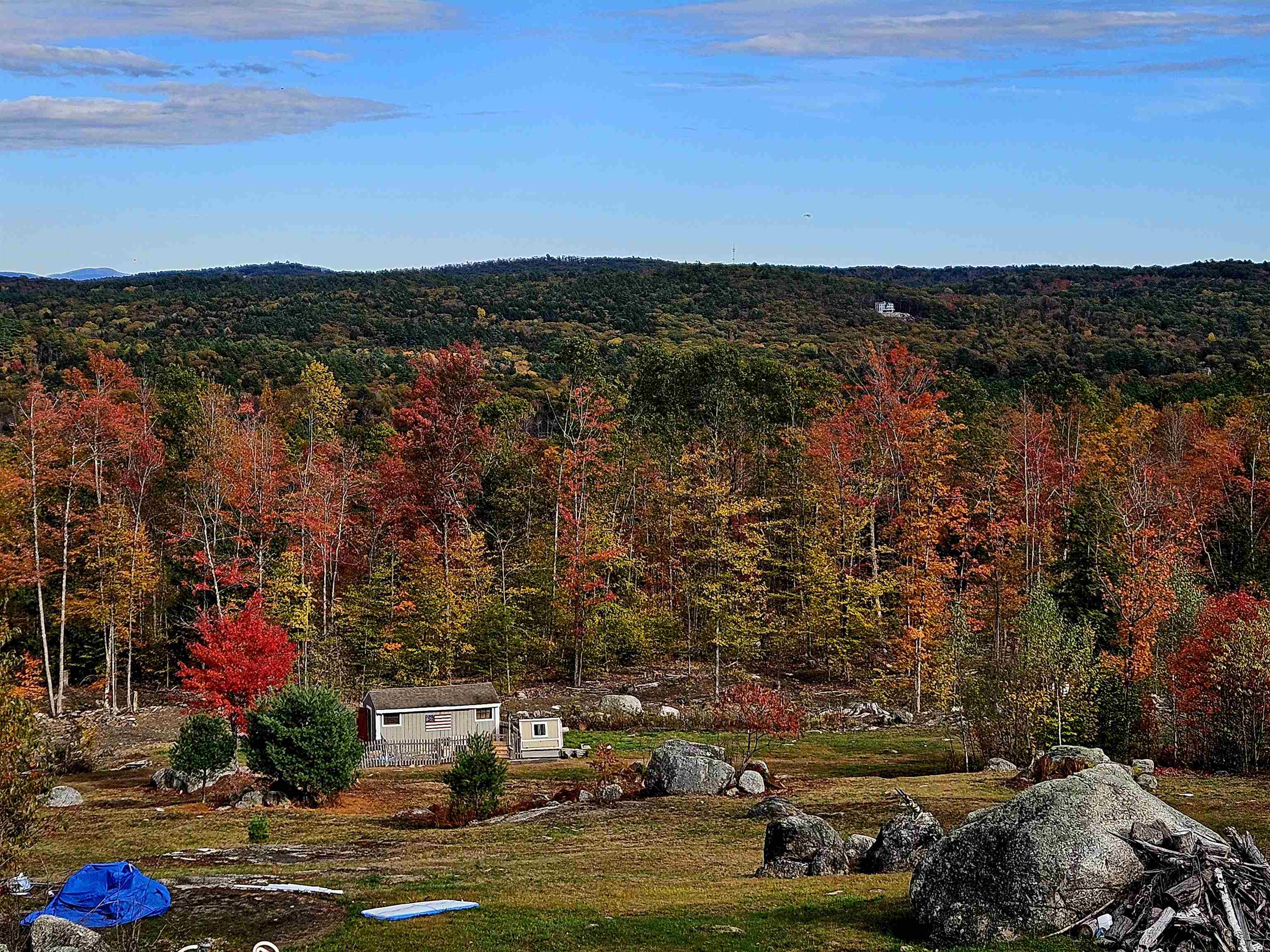 264 Chemung Road Meredith, NH 03253 - Photo 5 of 40