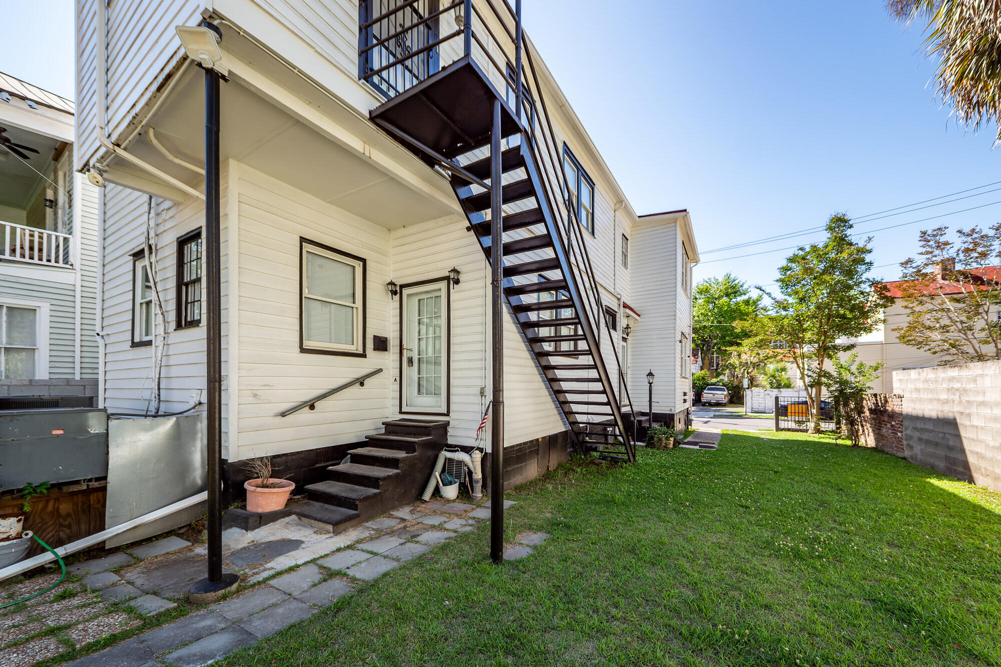 100 Morris Street, Unit A Charleston, SC 29403 - Photo 5 of 20 100 Morris A 5