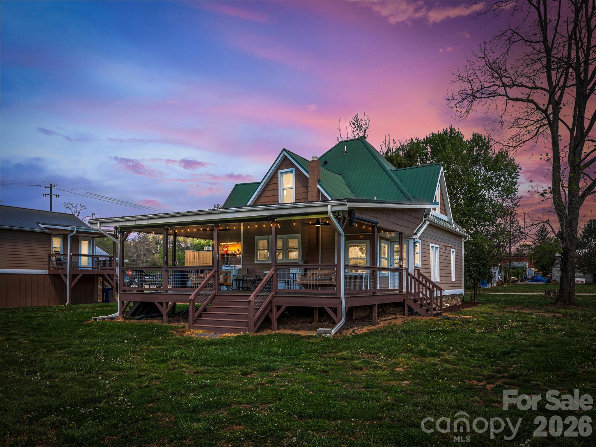 274 Charles Street Clyde, NC 28721 - Photo 39 of 40