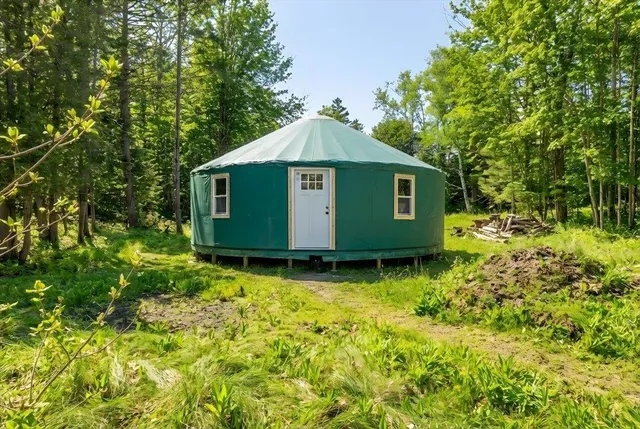 $379,000 | 0 Barnes Road, Montpelier, VT 05602