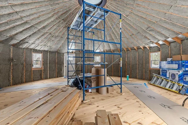 $379,000 | 0 Barnes Road, Montpelier, VT 05602