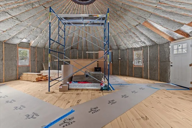 $379,000 | 0 Barnes Road, Montpelier, VT 05602