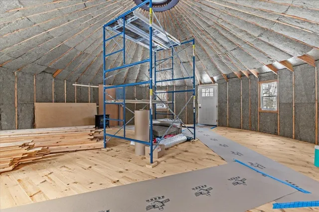 $379,000 | 0 Barnes Road, Montpelier, VT 05602