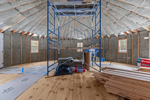 $379,000 | 0 Barnes Road, Montpelier, VT 05602