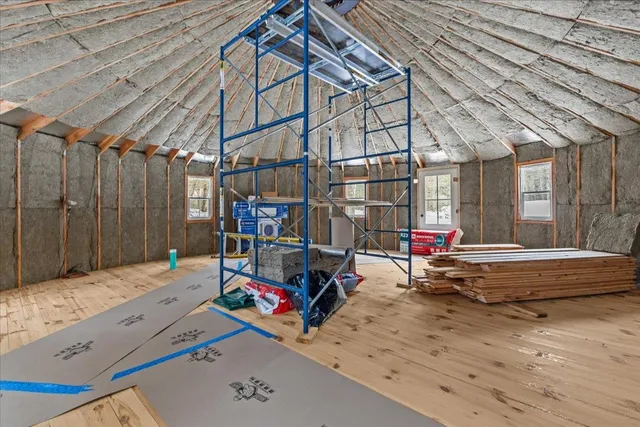 $379,000 | 0 Barnes Road, Montpelier, VT 05602