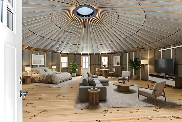 $379,000 | 0 Barnes Road, Montpelier, VT 05602