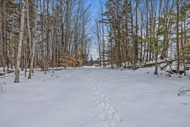 $379,000 | 0 Barnes Road, Montpelier, VT 05602