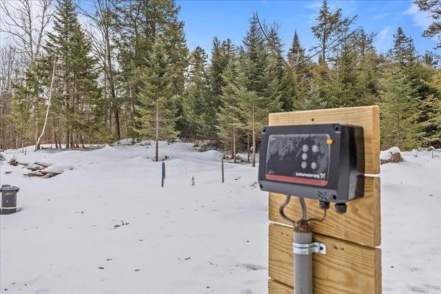 $379,000 | 0 Barnes Road, Montpelier, VT 05602