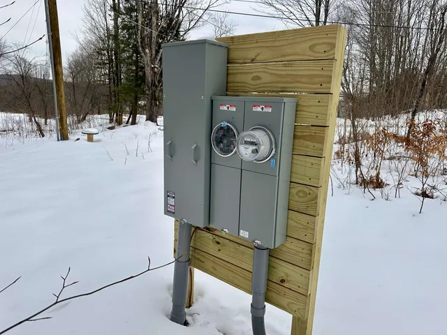 $379,000 | 0 Barnes Road, Montpelier, VT 05602