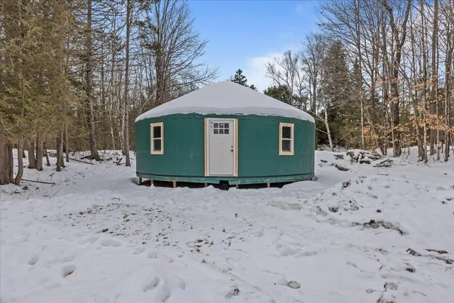 $379,000 | 0 Barnes Road, Montpelier, VT 05602