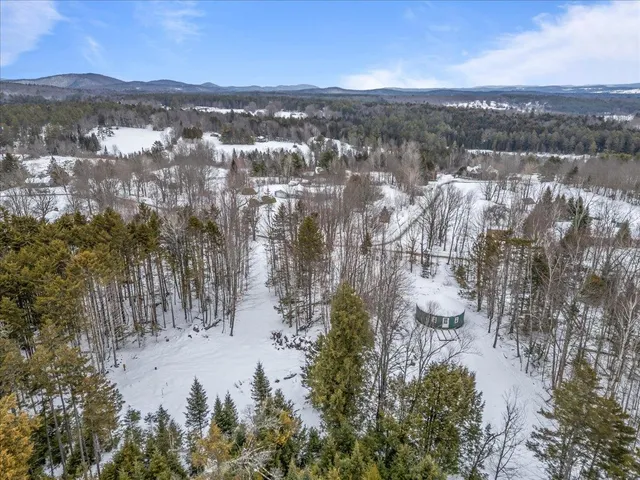 $379,000 | 0 Barnes Road, Montpelier, VT 05602