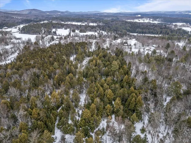 $379,000 | 0 Barnes Road, Montpelier, VT 05602