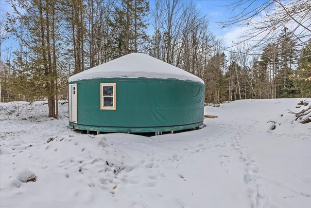 $379,000 | 0 Barnes Road, Montpelier, VT 05602