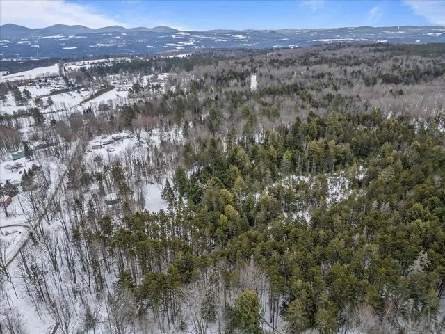 $379,000 | 0 Barnes Road, Montpelier, VT 05602