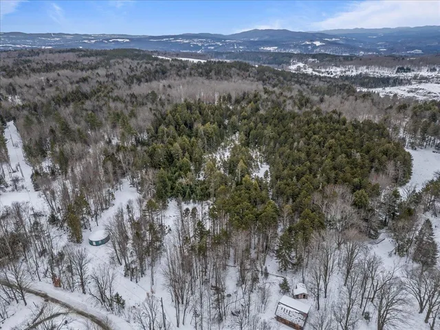 $379,000 | 0 Barnes Road, Montpelier, VT 05602