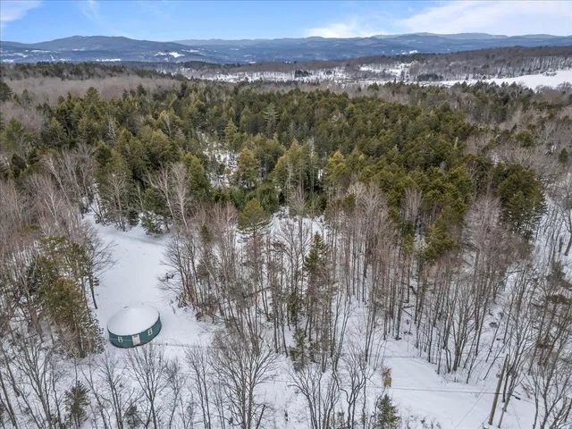 $379,000 | 0 Barnes Road, Montpelier, VT 05602