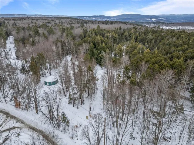 $379,000 | 0 Barnes Road, Montpelier, VT 05602