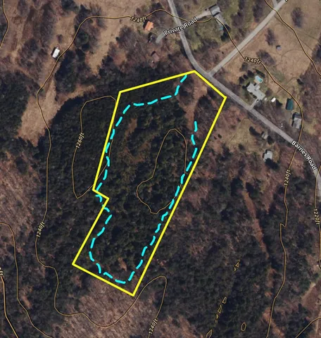 $379,000 | 0 Barnes Road, Montpelier, VT 05602