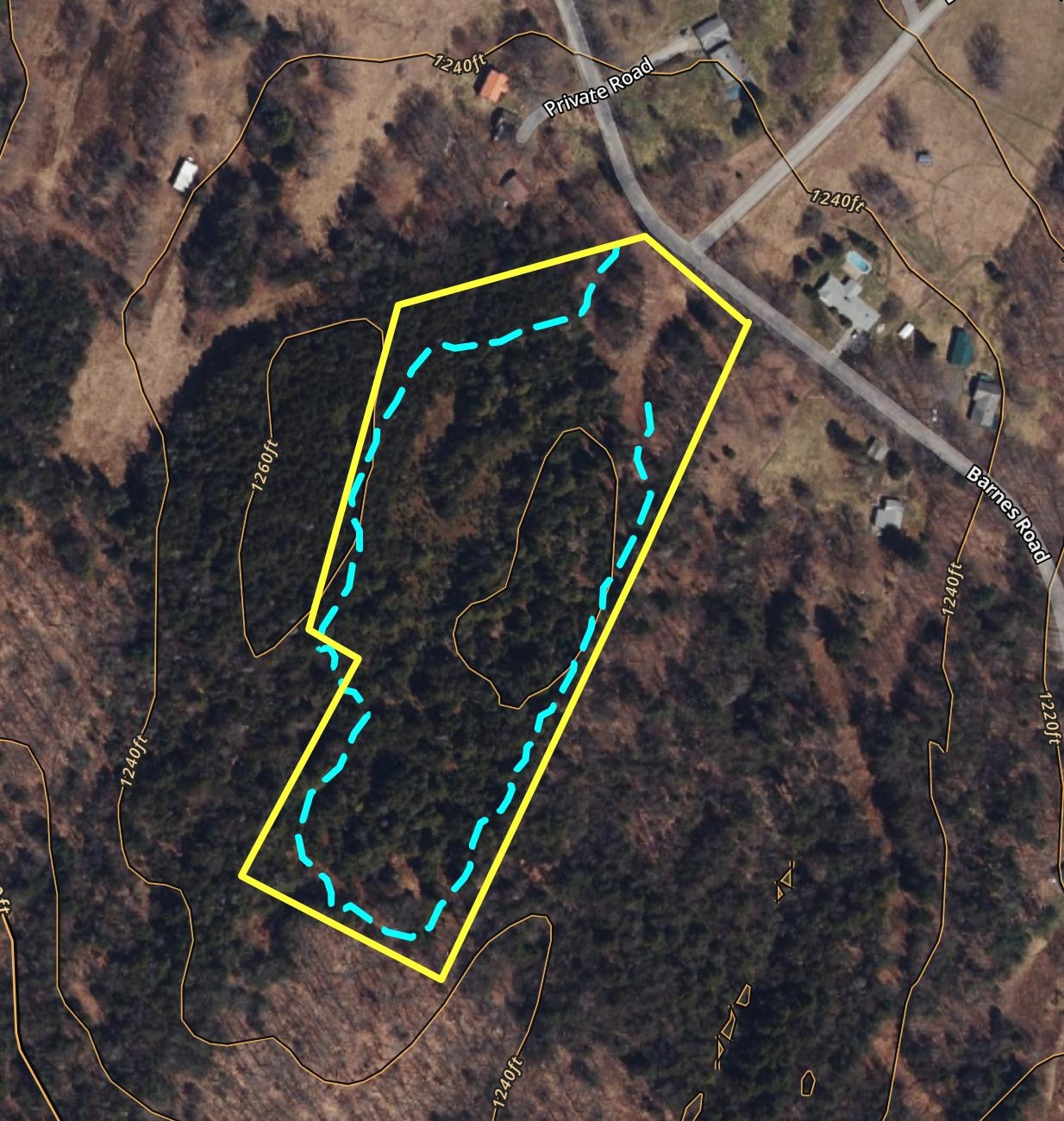 0 Barnes Road Montpelier, VT 05602 - Photo 47 of 51