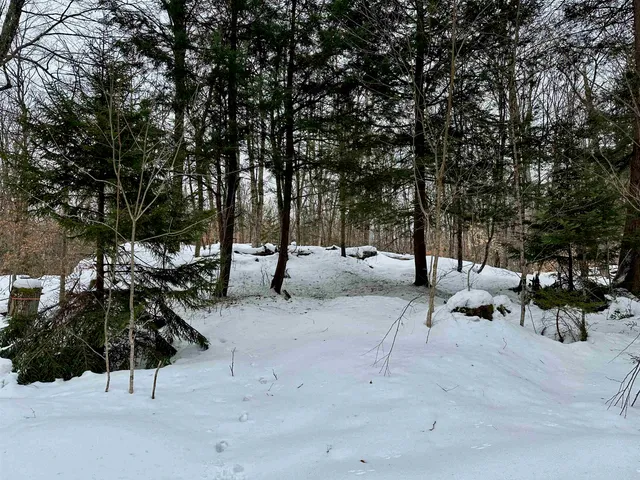 $379,000 | 0 Barnes Road, Montpelier, VT 05602