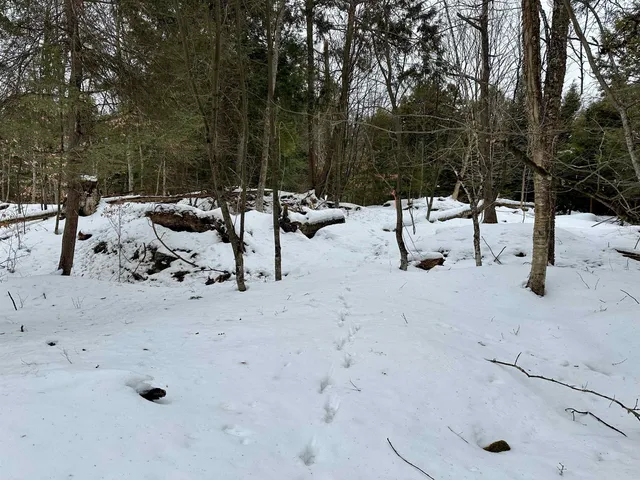 $379,000 | 0 Barnes Road, Montpelier, VT 05602