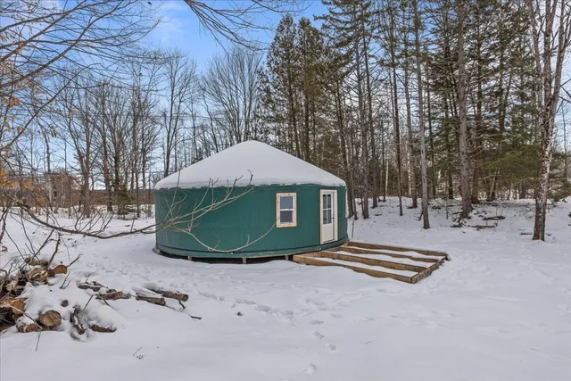 $379,000 | 0 Barnes Road, Montpelier, VT 05602