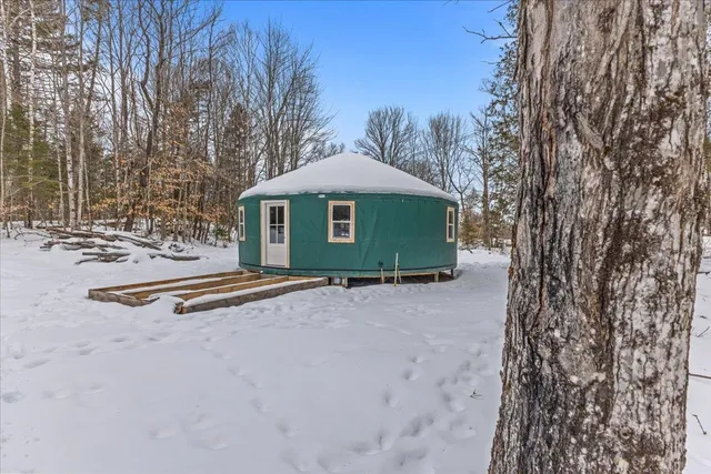 $379,000 | 0 Barnes Road, Montpelier, VT 05602