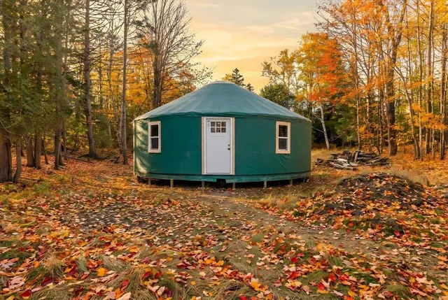 $379,000 | 0 Barnes Road, Montpelier, VT 05602