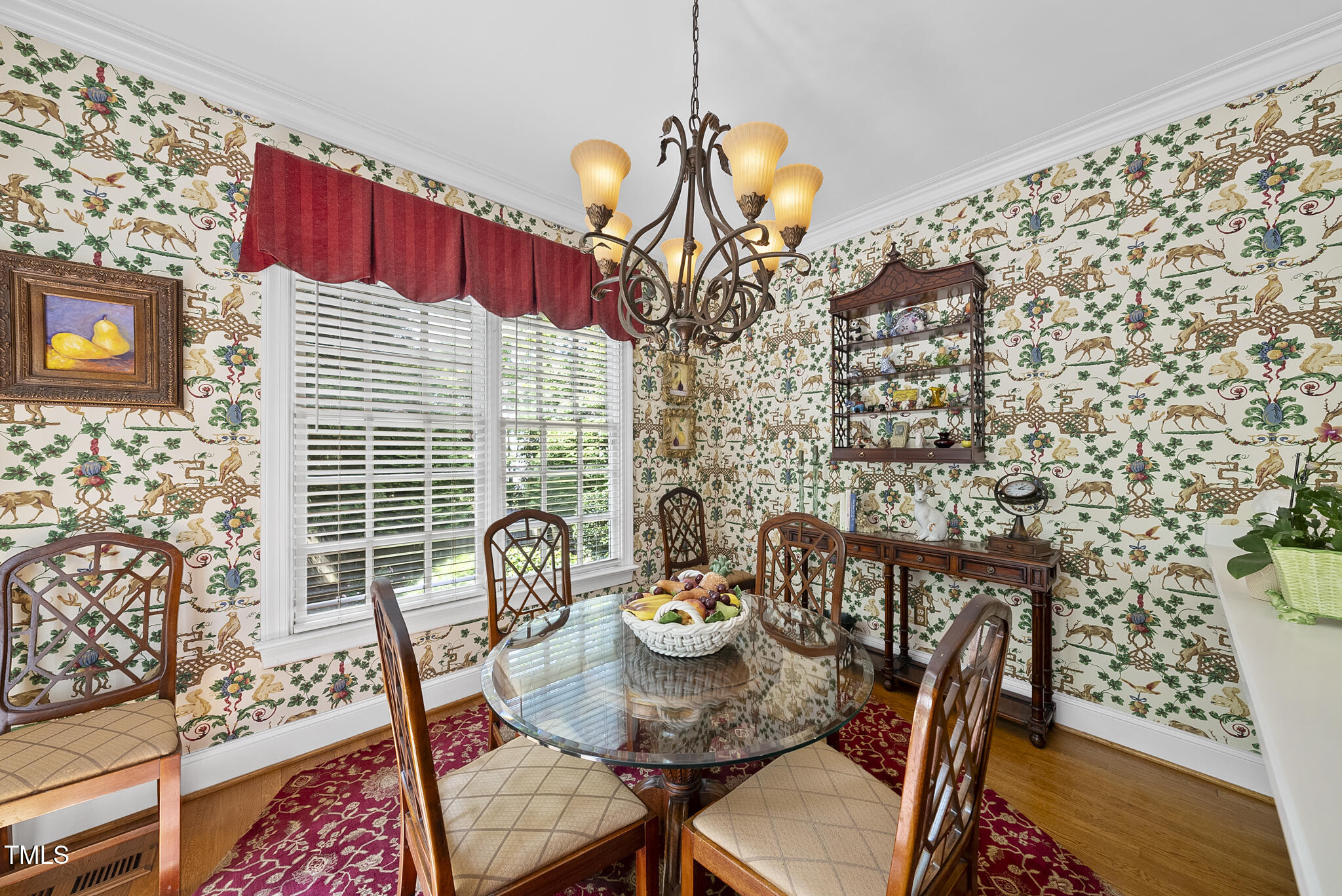 156 Yorkchester Way Raleigh, NC 27615 - Photo 12 of 51 11