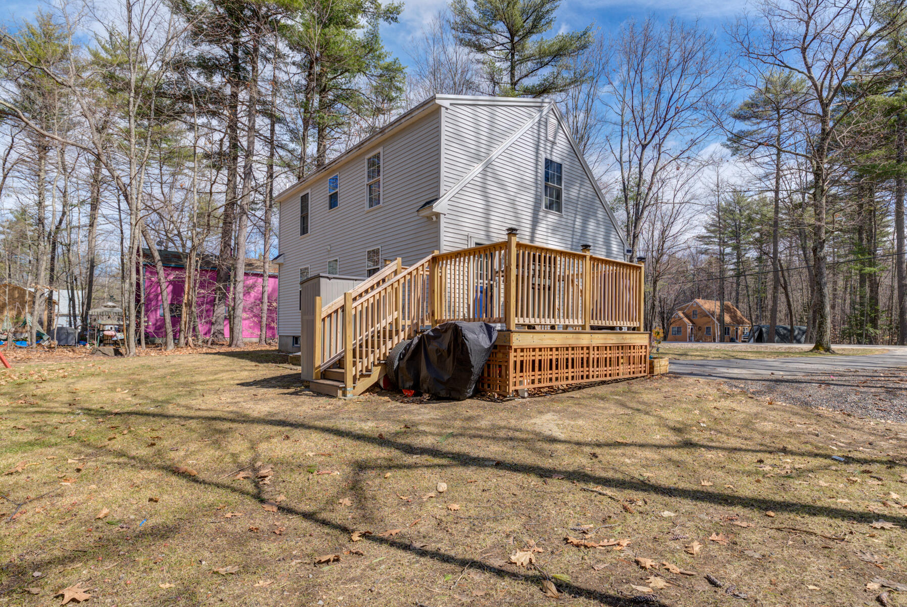 552 New Dam Road Waterboro, ME 04061 - Photo 33 of 33 Pic#-36