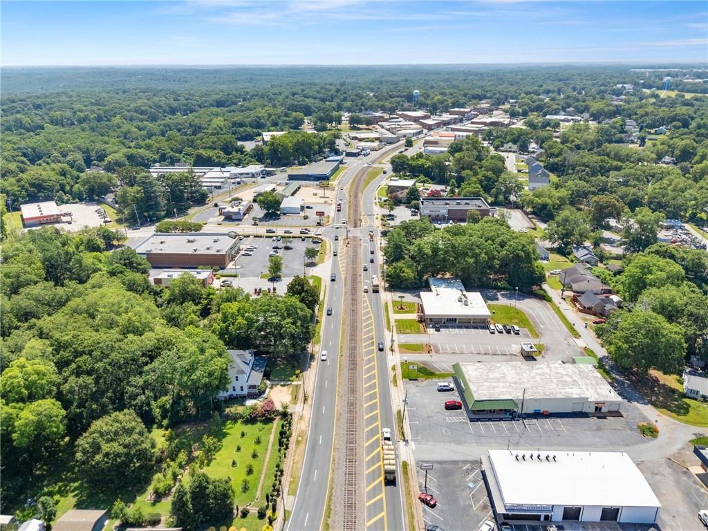 2158 North Broad Street Commerce, GA 30529 - Photo 45 of 48