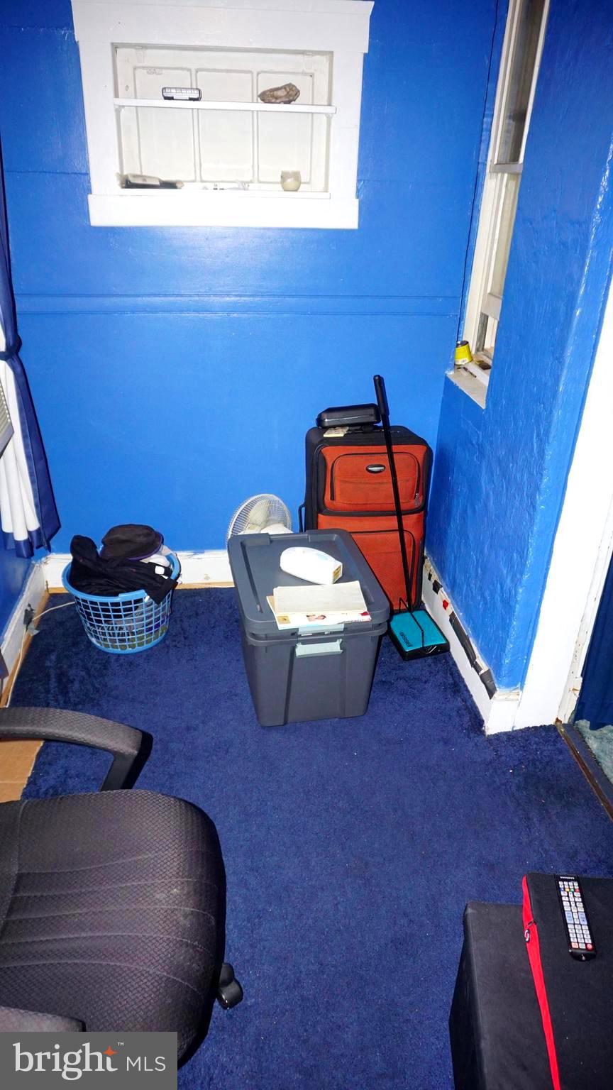 3005 Belair Road Baltimore, MD 21213 - Photo 24 of 33 a room with furniture and air conditioner