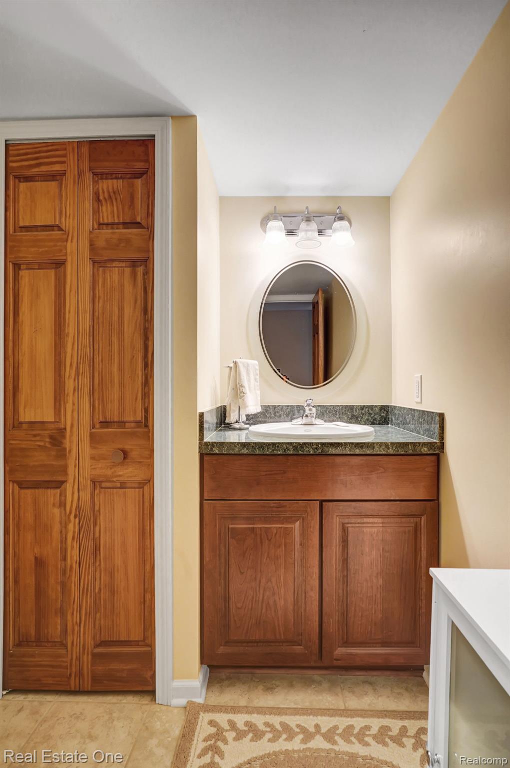 1938 Grayslake Drive Rochester, MI 48306 - Photo 40 of 65 Lower level bathroom