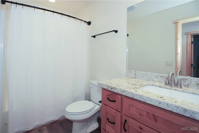 $585,000 | 365 Santa Barbara Avenue, Sugarloaf, CA 92386