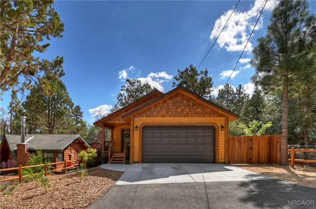 $585,000 | 365 Santa Barbara Avenue, Sugarloaf, CA 92386